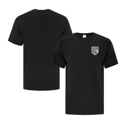 T-shirt coton gratuit (1 par personne)