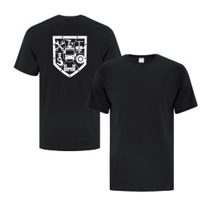 T-shirt coton standard