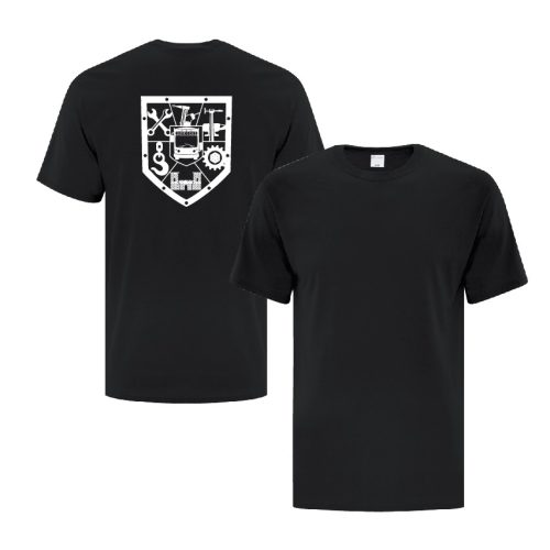 T-shirt coton standard
