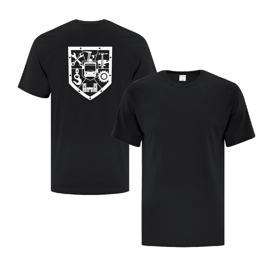 T-shirt coton standard