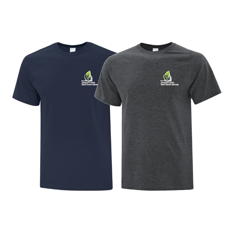 T-Shirt Coton