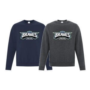 Crewneck