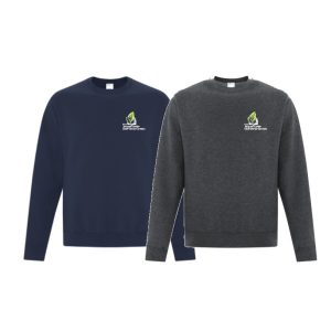 Crewneck