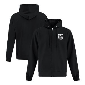 Veste à zip