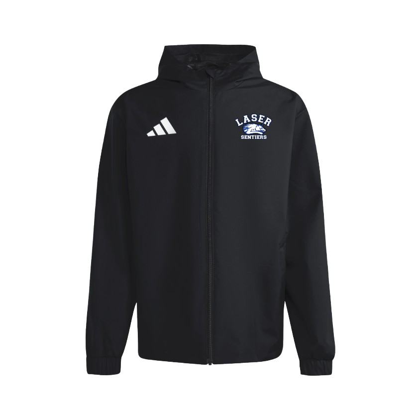 Manteau All Weather Adidas – Image 2