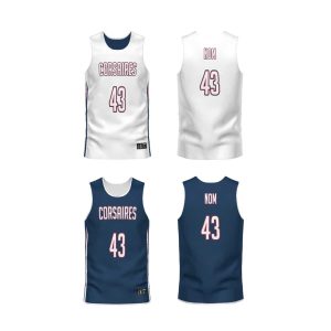 Chandail de Basketball Femme