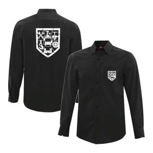 Chemise habillé LS