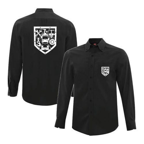 Chemise habillé LS