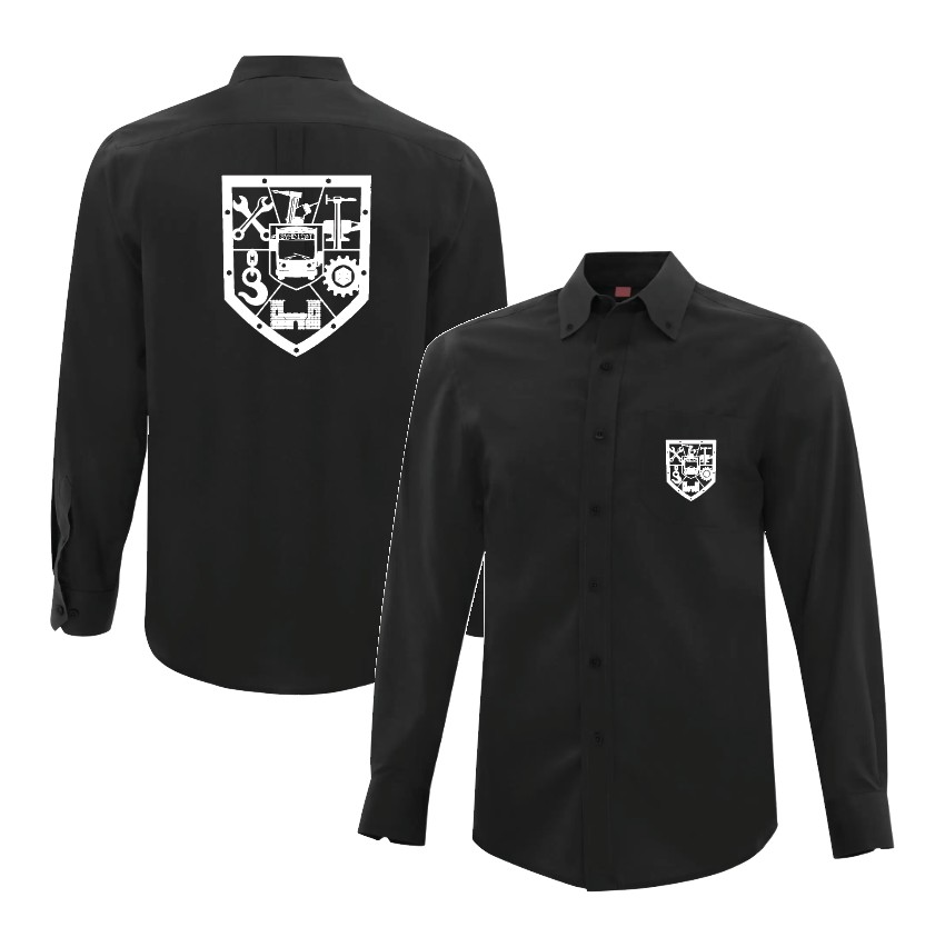 Chemise habillé LS