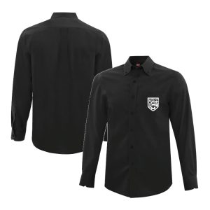 Chemise habillé LS