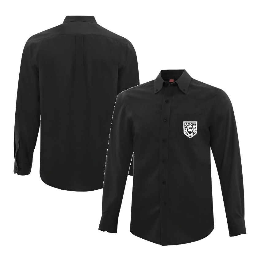 Chemise habillé LS