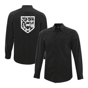 Chemise habillé LS