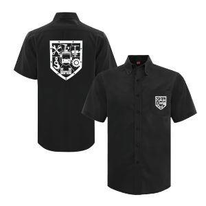 Chemise habillé SS