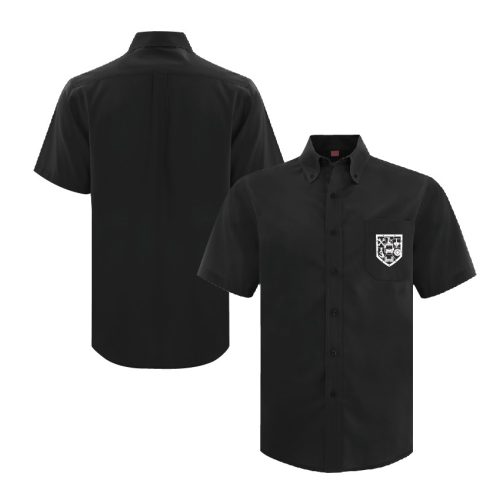 Chemise habillé SS