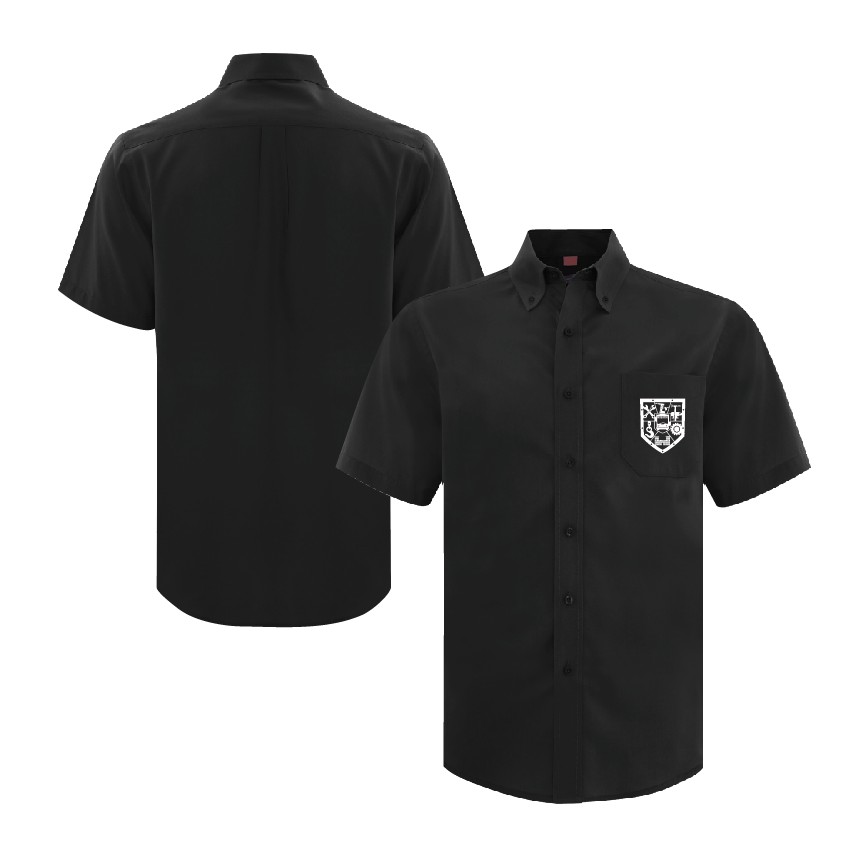 Chemise habillé SS