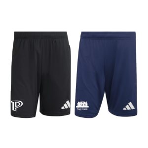Short à poches Adidas