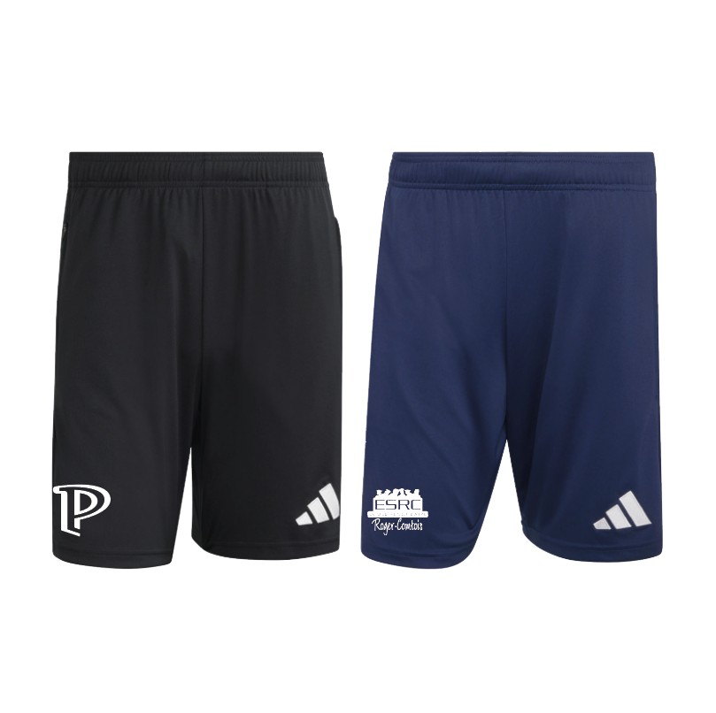 Short à poches Adidas