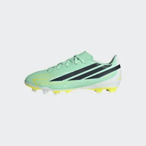 Adidas F50 Hyperfast Club FG/MG J