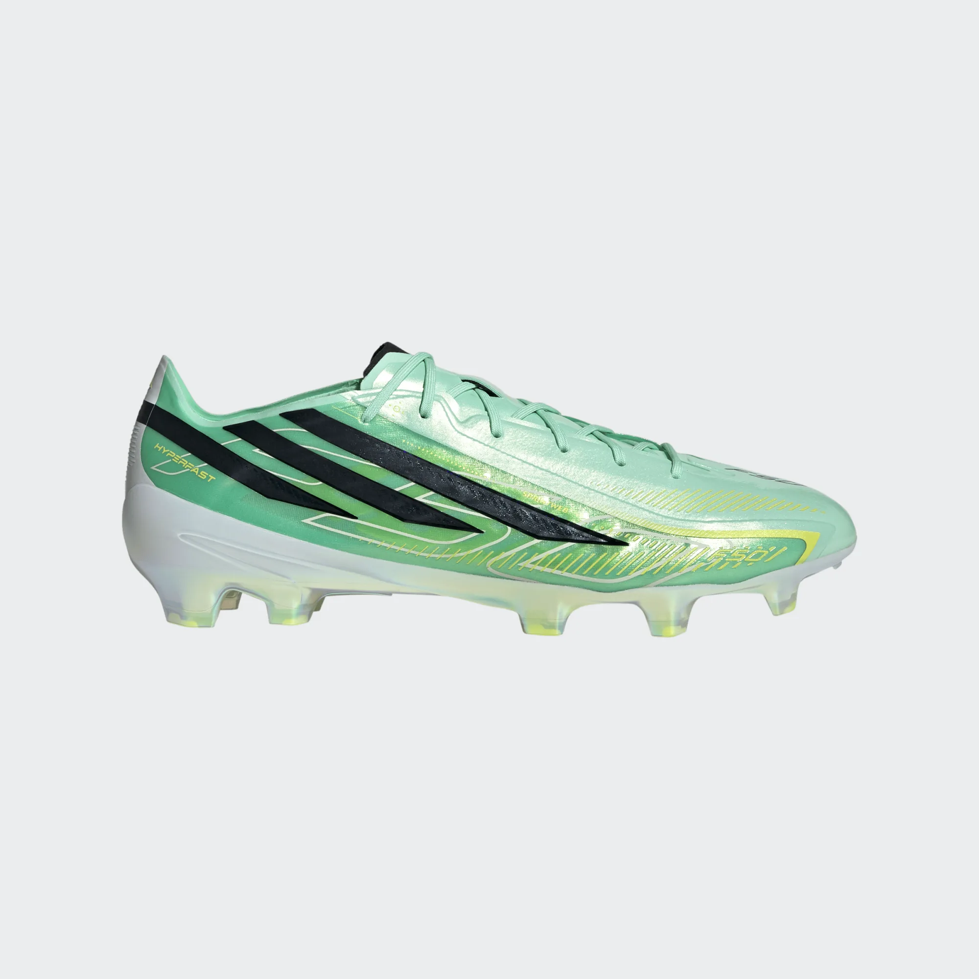 Adidas F50 Hyperfast Elite FG – Image 2