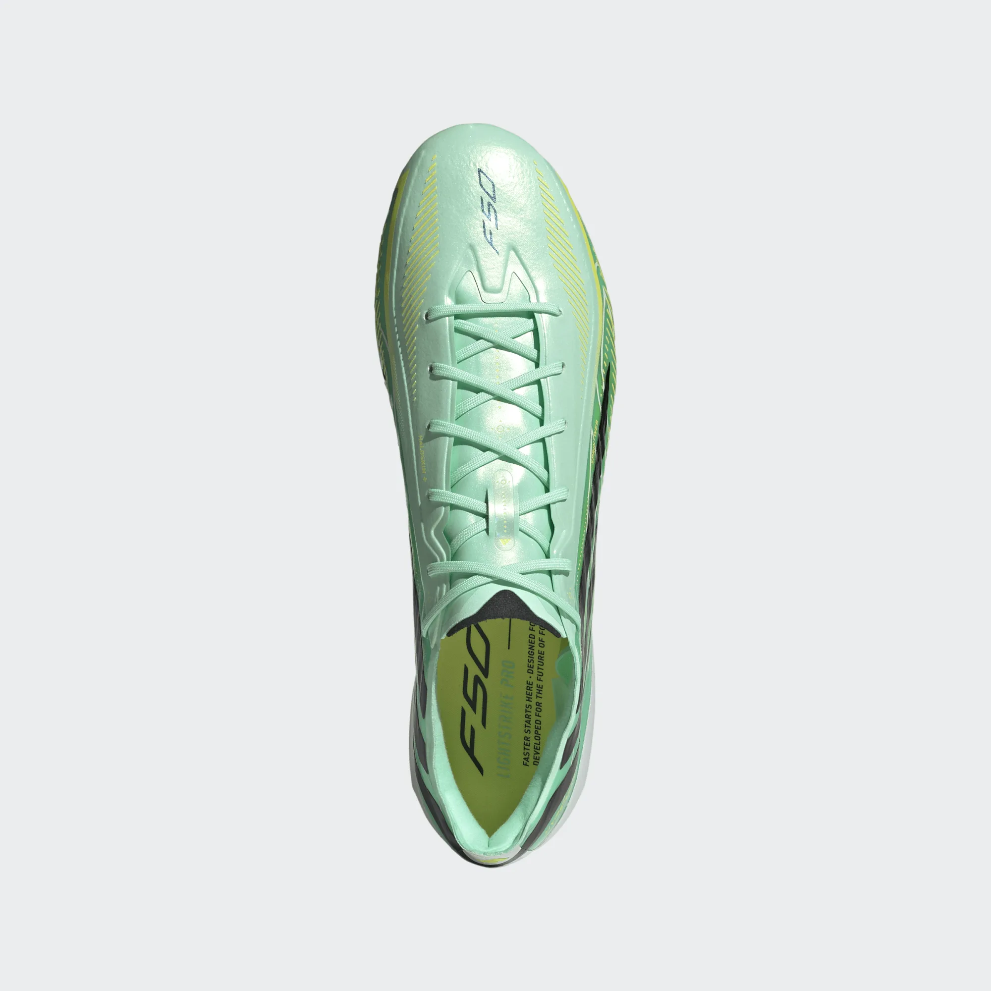 Adidas F50 Hyperfast Elite FG – Image 4