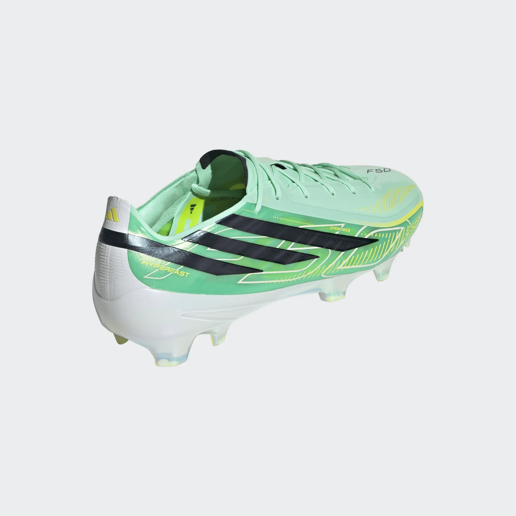 Adidas F50 Hyperfast Elite FG – Image 6