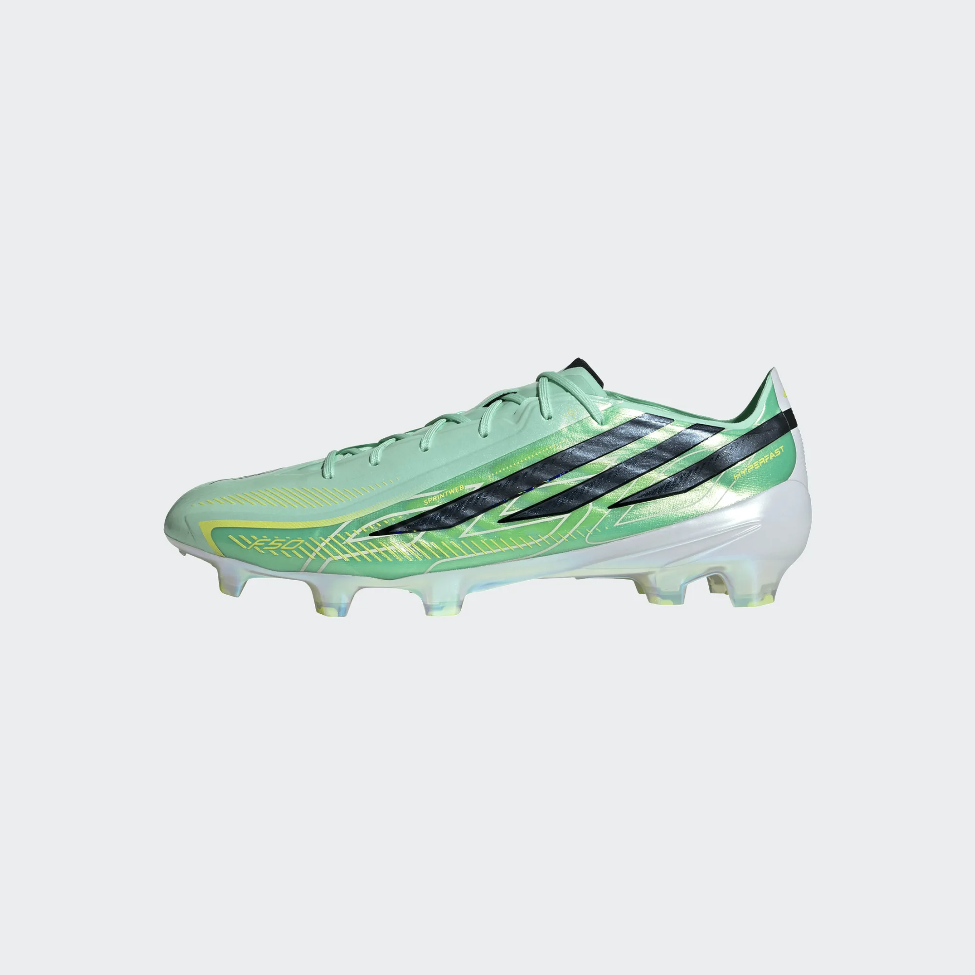 F50 Hyperfast Elite 5