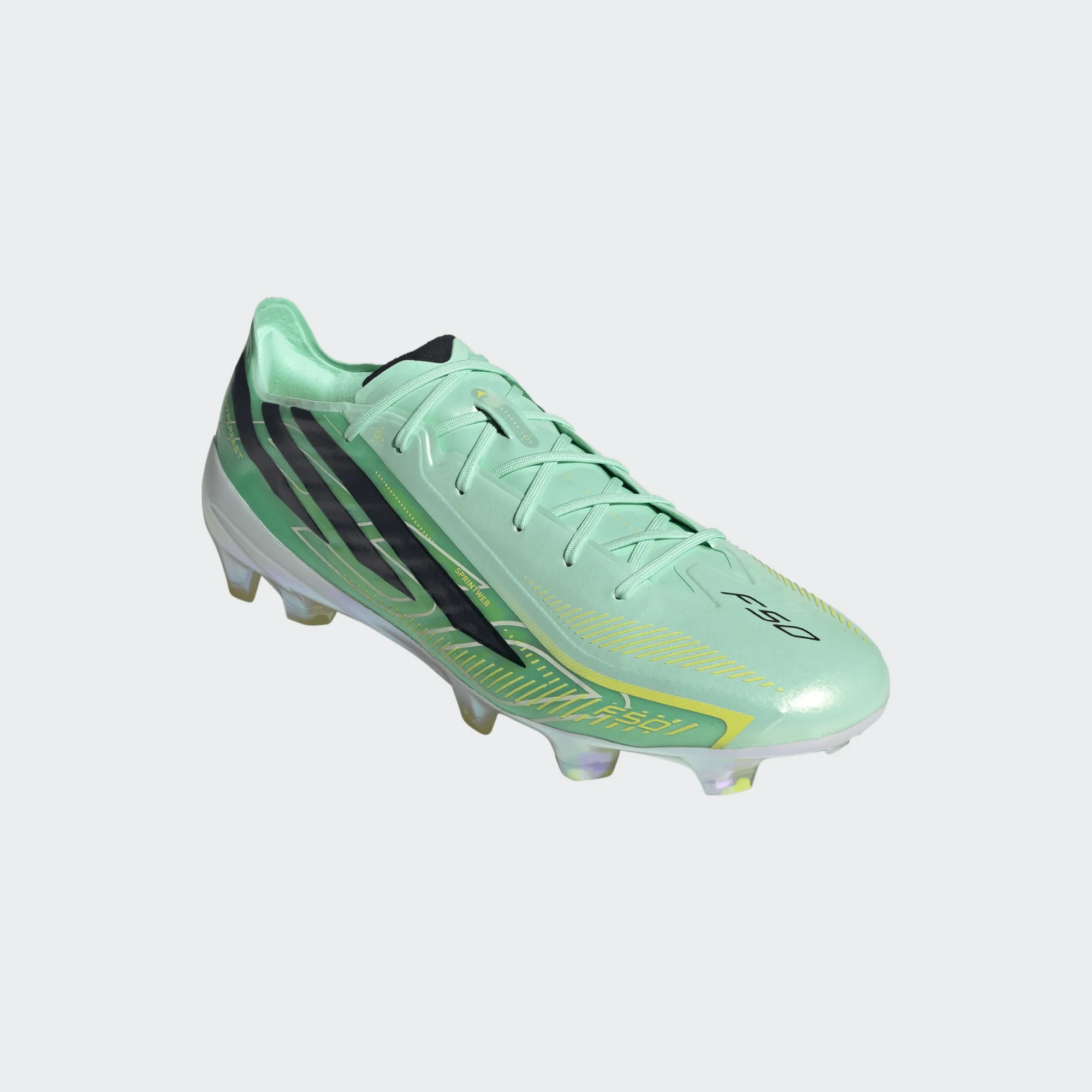 Adidas F50 Hyperfast Elite FG – Image 5