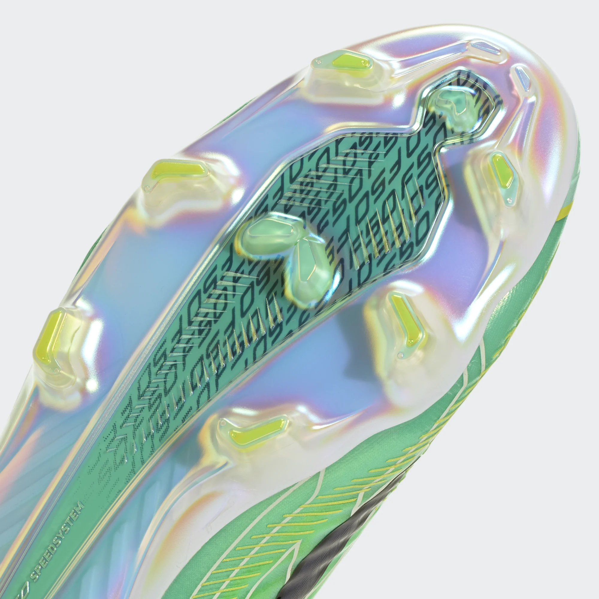 Adidas F50 Hyperfast Elite FG – Image 9