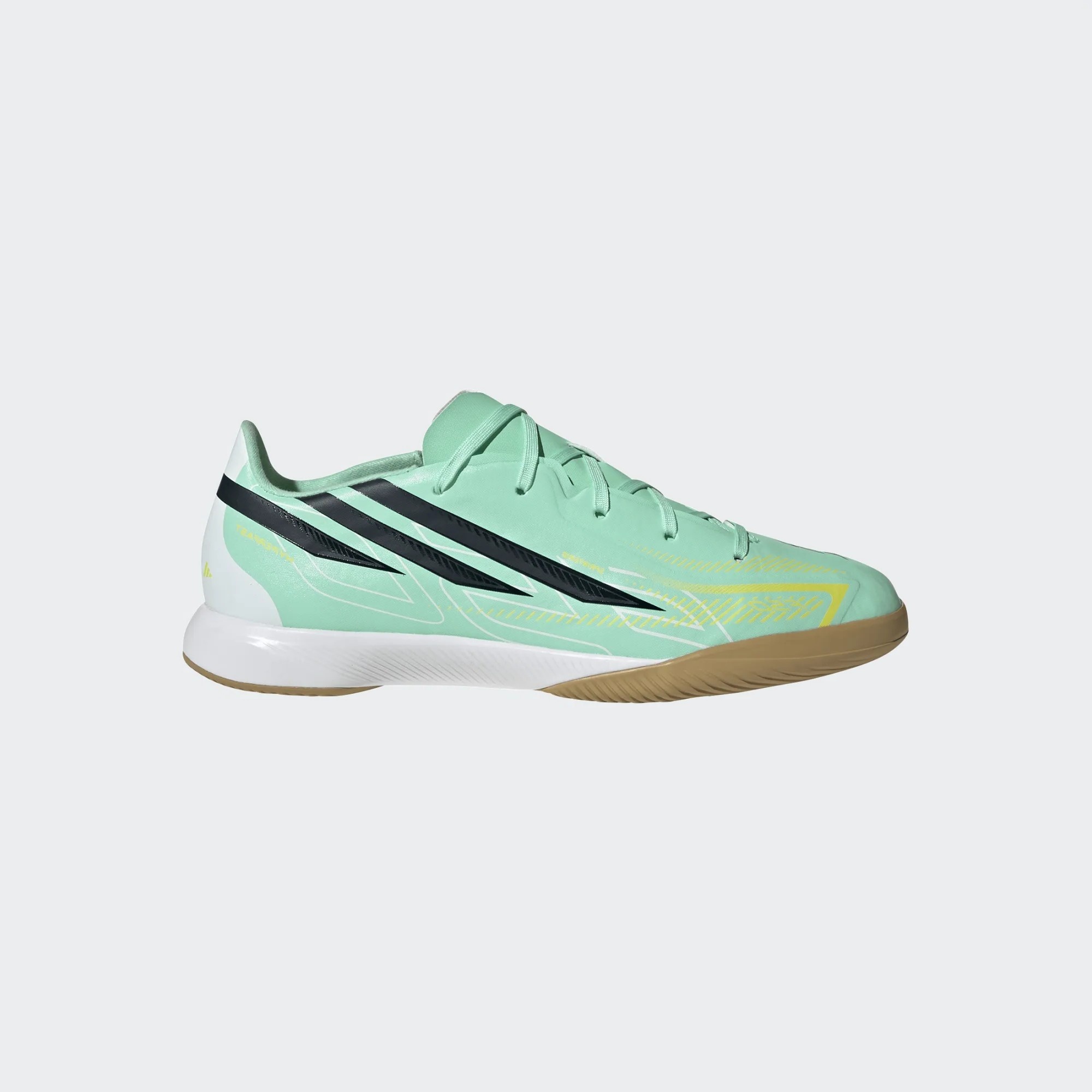 Adidas F50 Hyperfast League IN J – Image 2