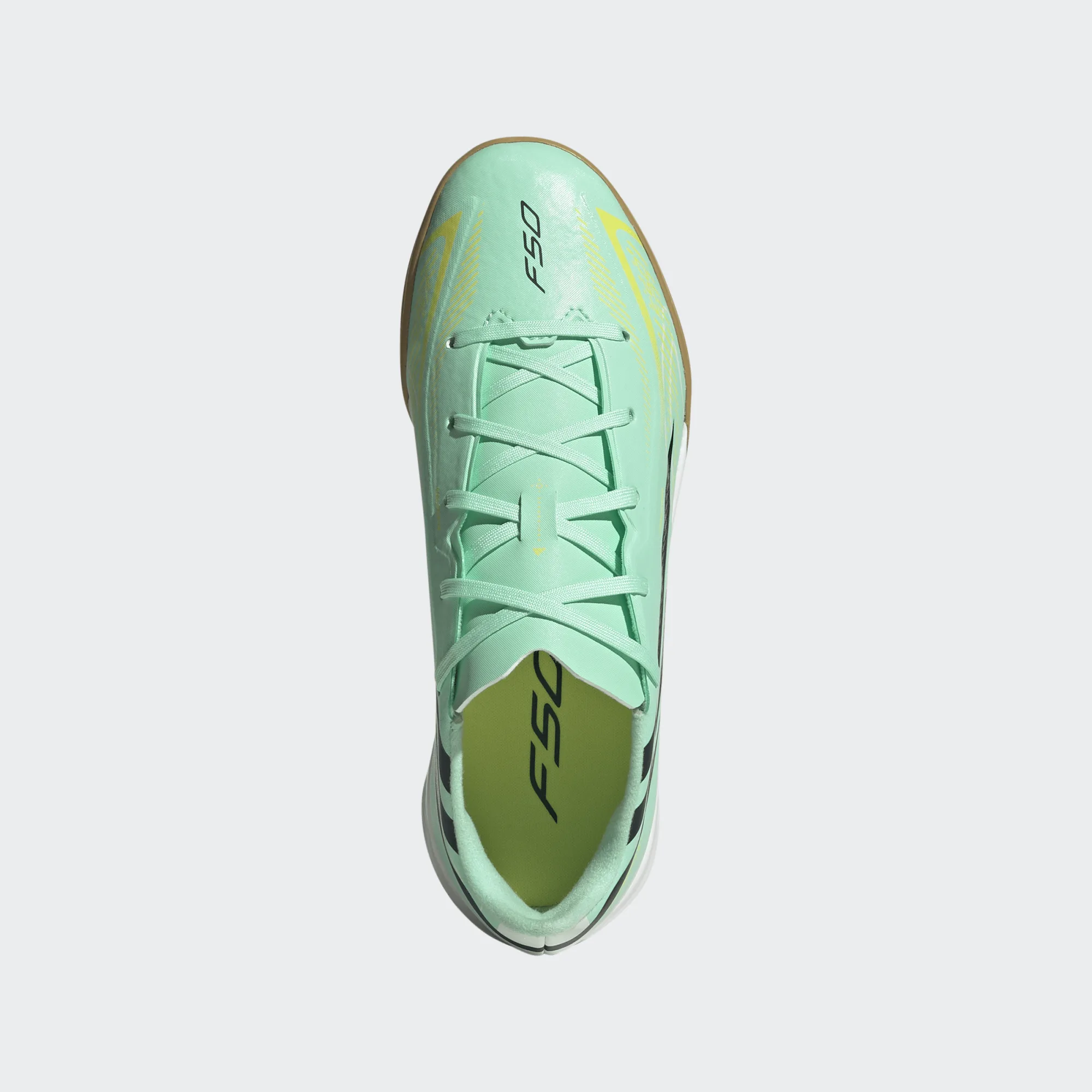 Adidas F50 Hyperfast League IN J – Image 4