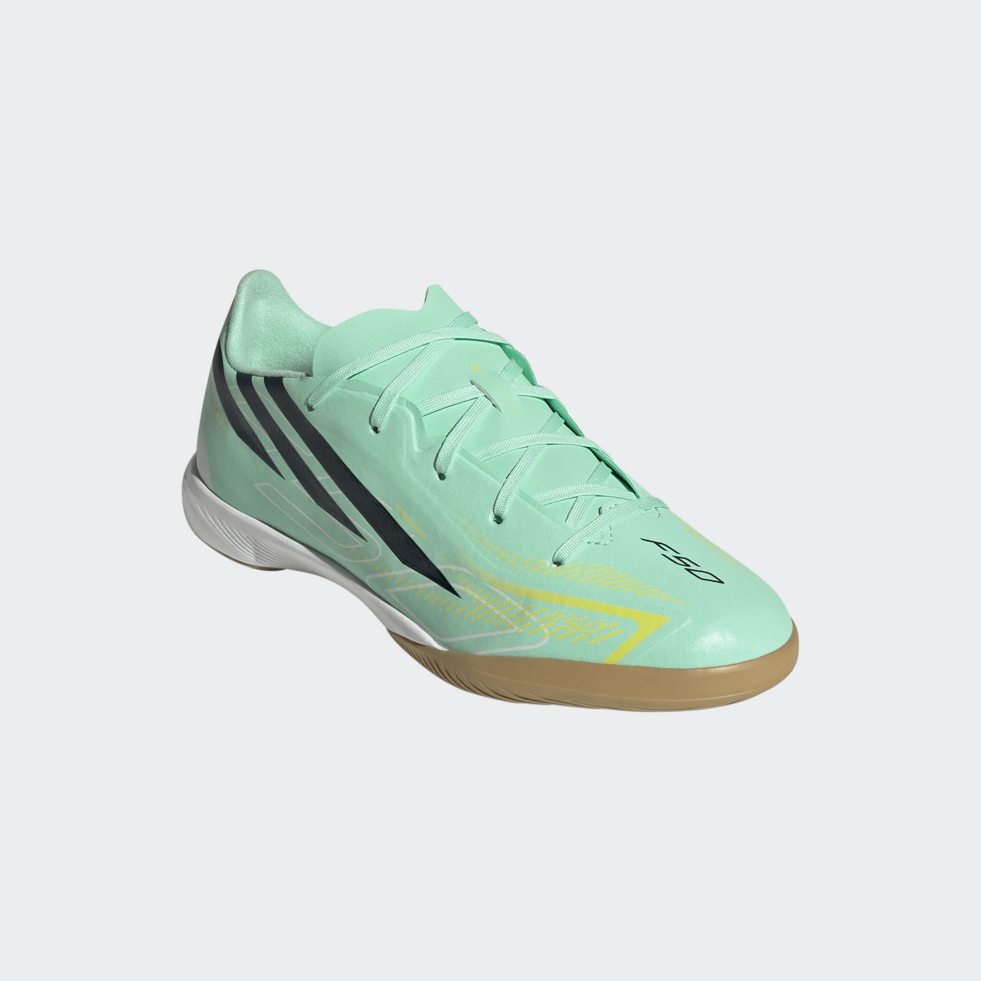 Adidas F50 Hyperfast League IN J – Image 5