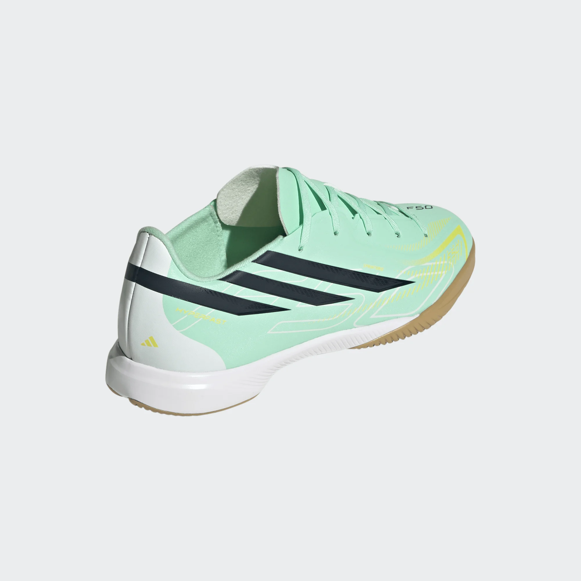 Adidas F50 Hyperfast League IN J – Image 6