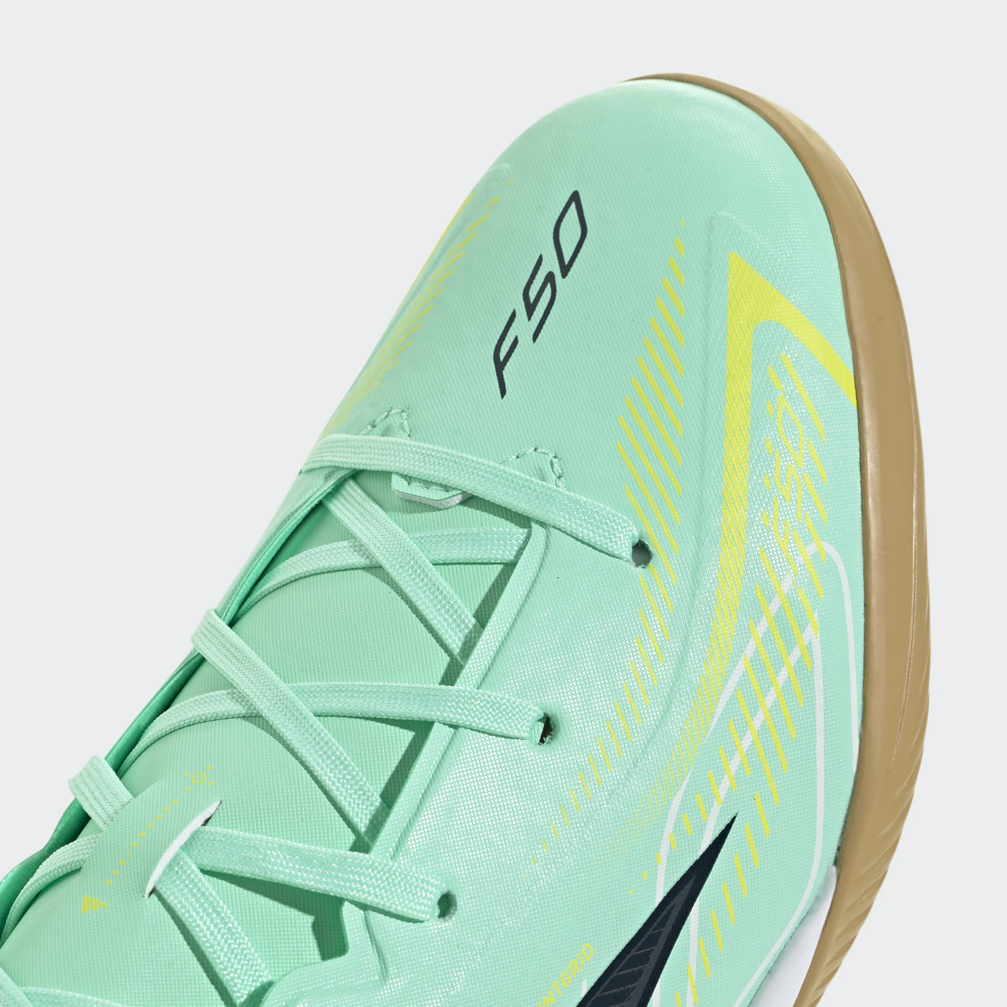 Adidas F50 Hyperfast League IN J – Image 7