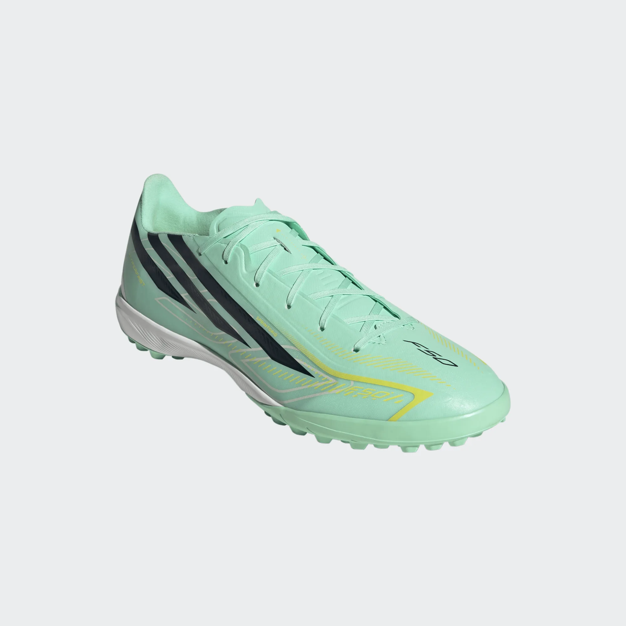 Adidas F50 Hyperfast League TF – Image 5
