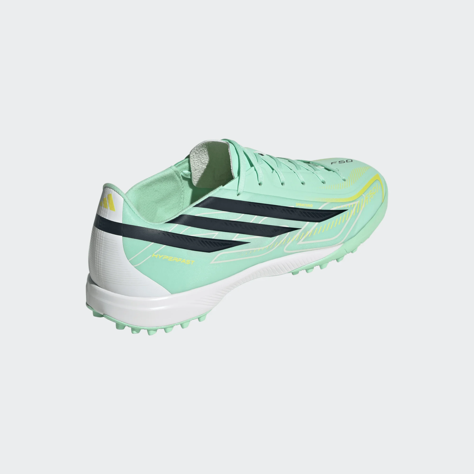 Adidas F50 Hyperfast League TF – Image 6