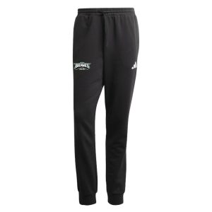 Pantalon coton ouaté Adidas