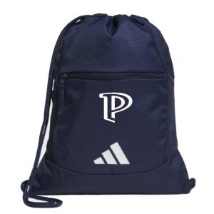 Sac à corde Adidas Marine