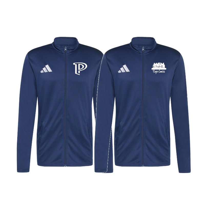 Veste de survêtement Adidas