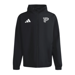 Coupe vent à zip (manteau de pluie)