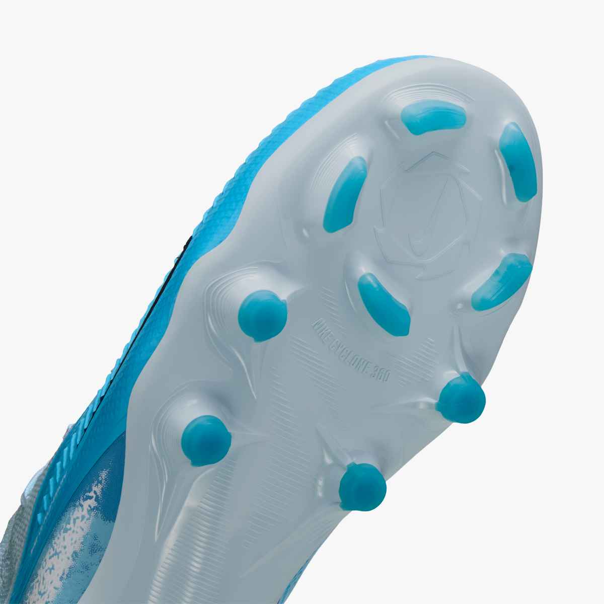 Nike Phantom 6 Low Pro FG-MG JR – Image 8