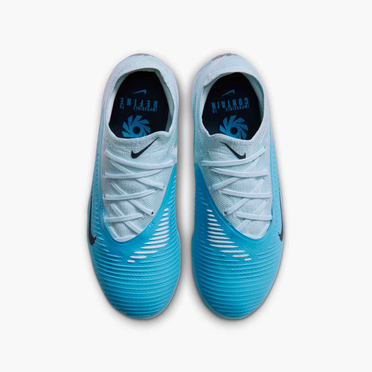 Nike Phantom 6 Low Pro FG-MG JR – Image 5
