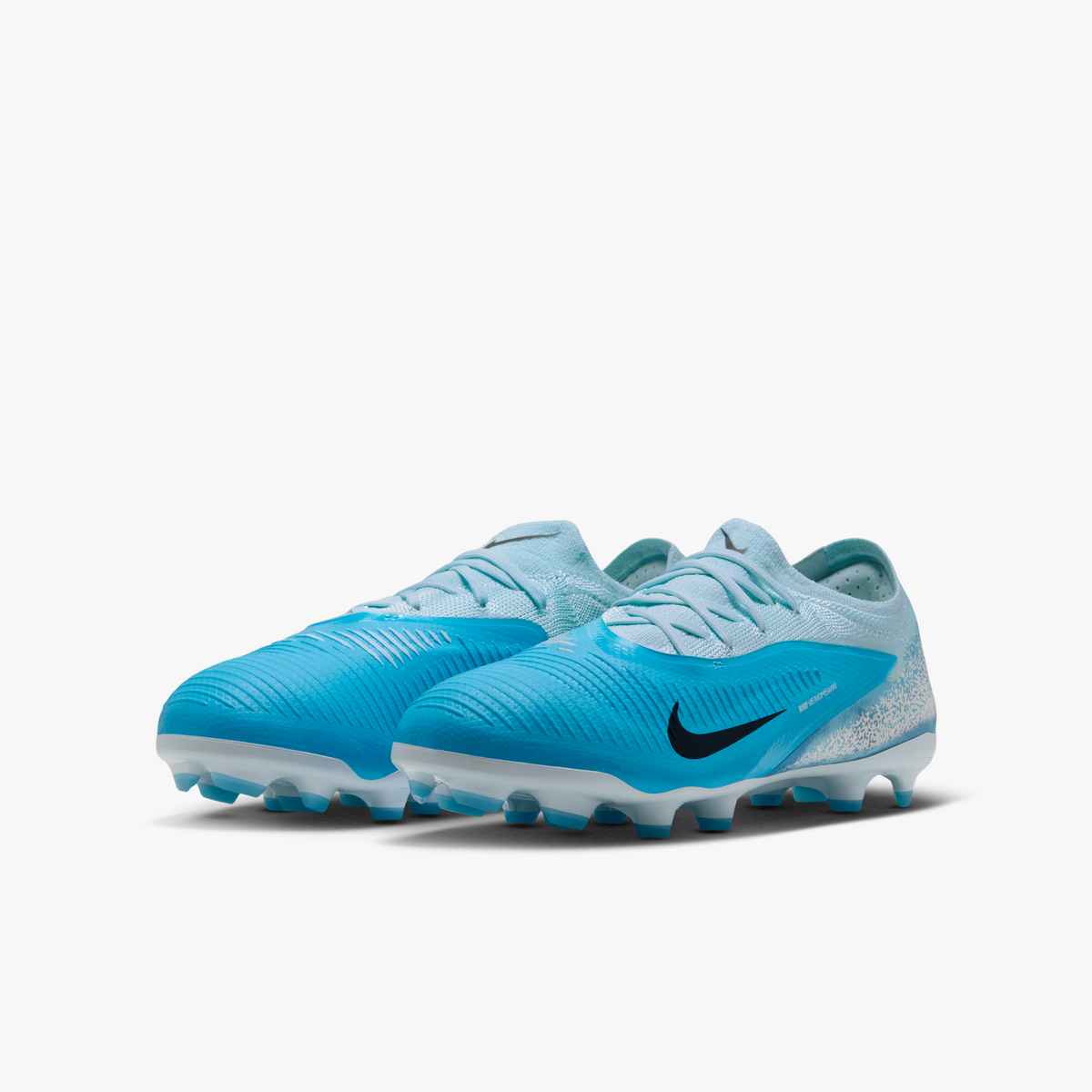 Nike Phantom 6 Low Pro FG-MG JR – Image 6