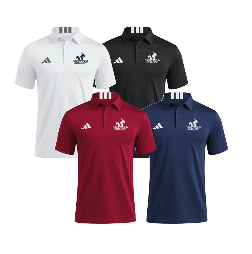 Polo Adidas