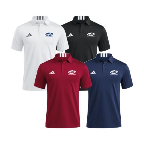 Polo Adidas