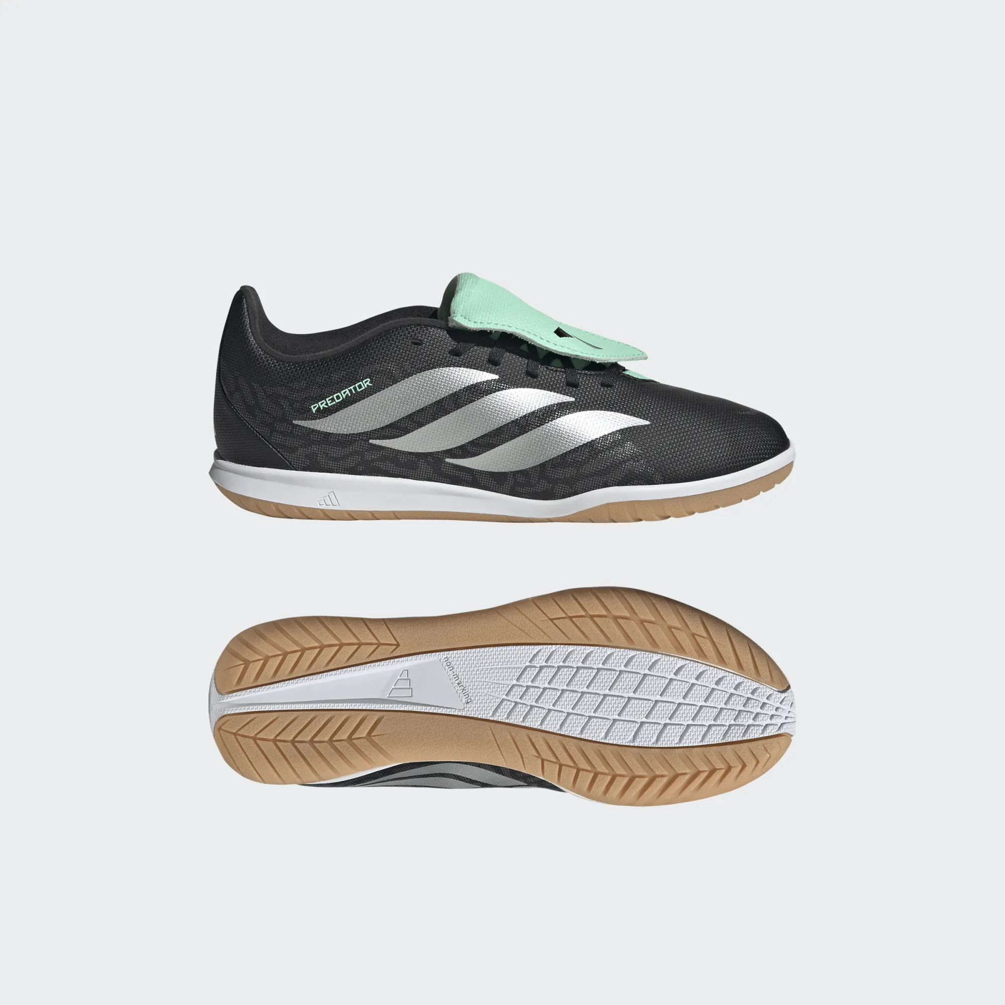 Adidas Predator Club FT IN Sala J – Image 3