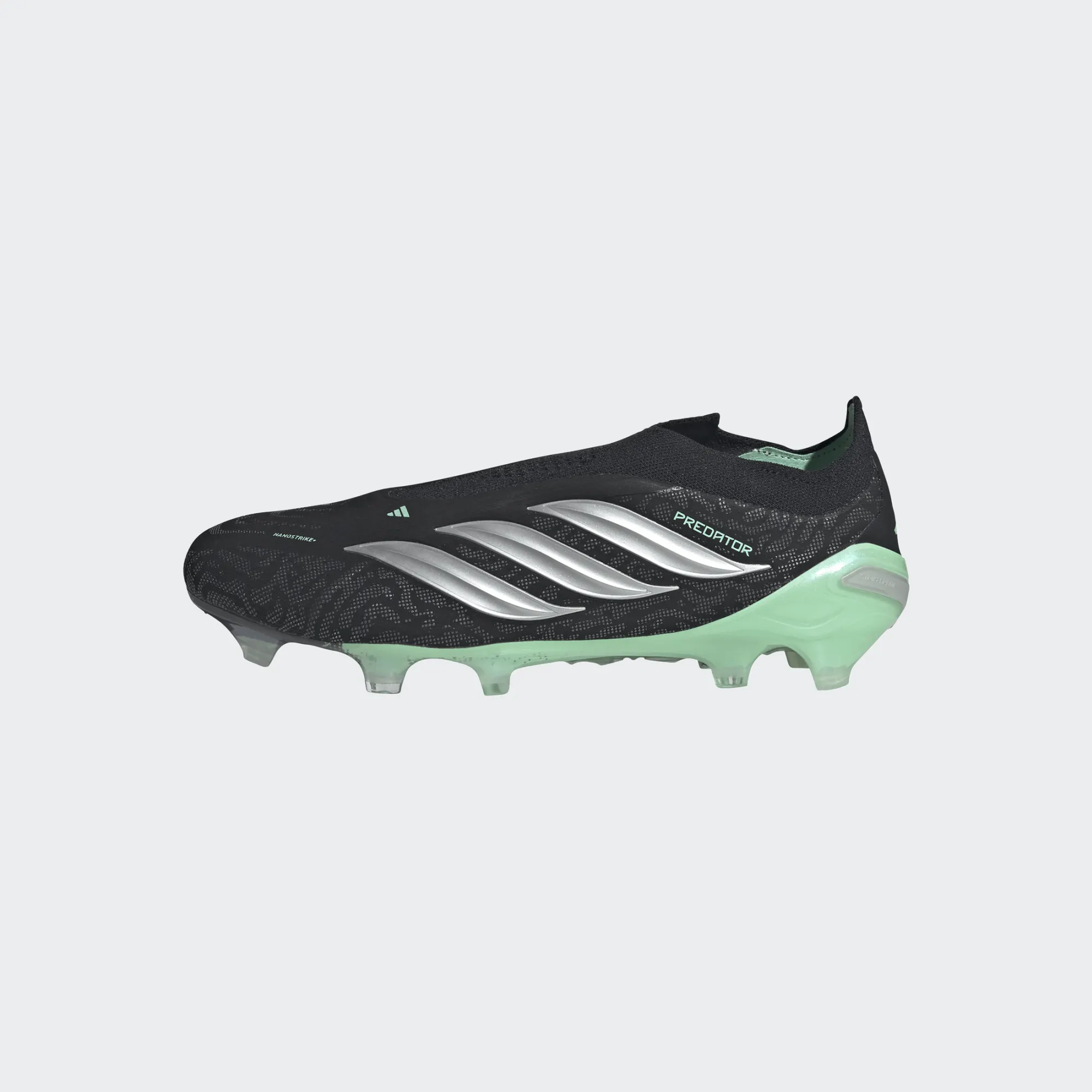 Predator Elite Laceless 1