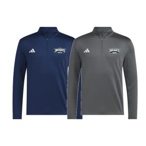 Quart de zip Adidas