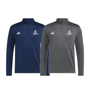 Quart de zip Adidas