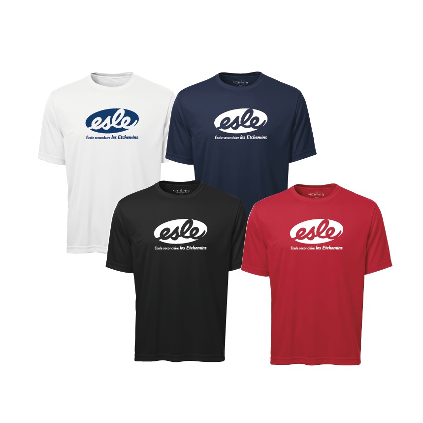 T-shirt polyester