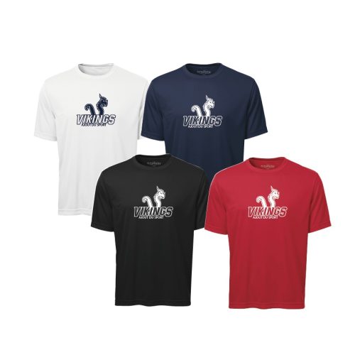 T-shirt polyester